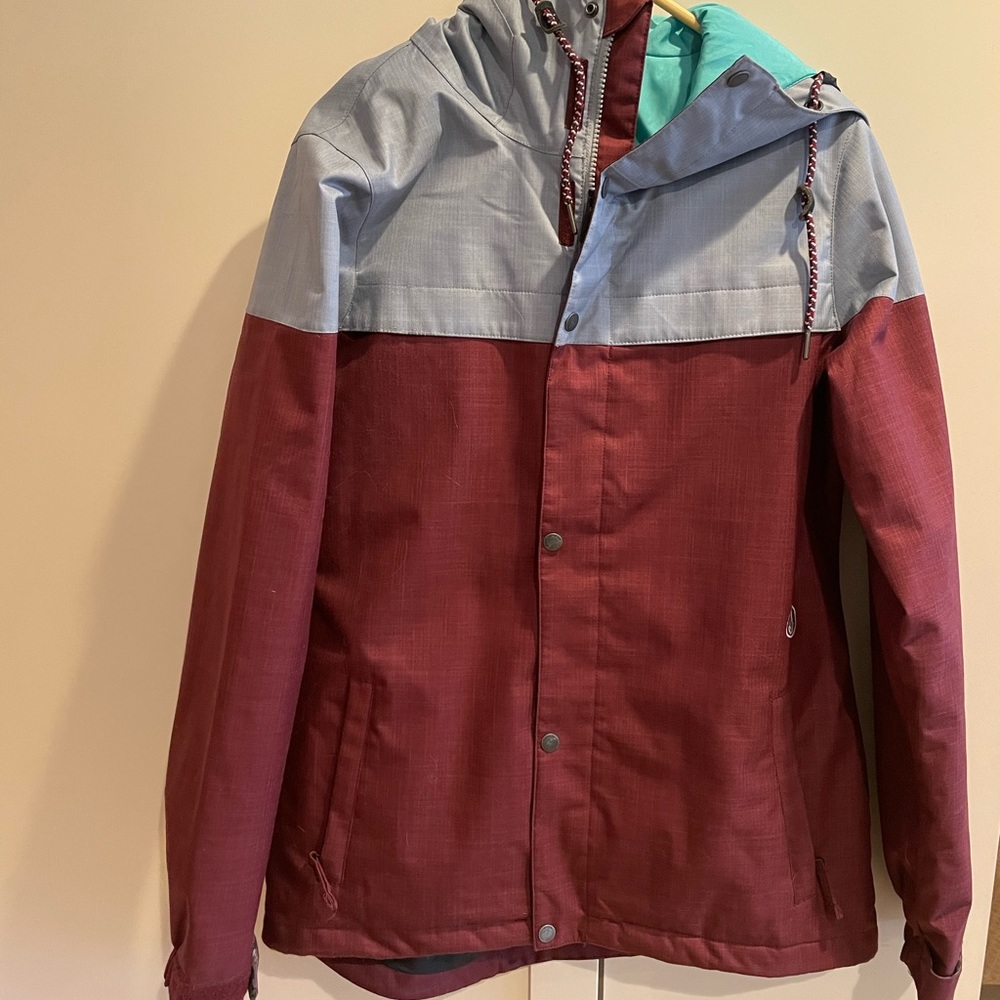 Women’s Volcom Ski/Snowboard Jacket
